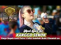 Lagu KANGGO SENOK - VOC. MISSEL LAURA D FT ANDI PUTRA 3 | SEDEKAH BUMI CILANDAK LOR