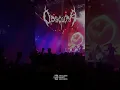 Download Lagu Obscura - Live at Hellsinki Metal Festival
