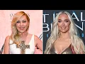 RHOBH s Sutton Stracke Throws Subtle Shade at Erika Jayne s Weight Loss I ve Been Through Menopaus