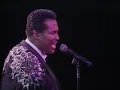 Luther Vandross - A House Is Not a Home (Live from Wembley)