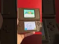Download Lagu Super Mario 64 on DS Lite!!