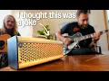 Download Lagu I Thought Bluetooth Amps Were a Joke… Until I Tried These