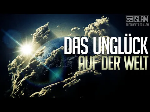 Download MP3 Wie gehe ich mit einem Unglück um? ᴴᴰ ┇ Worte zum Nachdenken┇ BDI