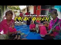 DUA LAGU SASAK SEDIH VERSI MUSTAMIN TEMU KARYA 05 POLAK ANGEN DAN TEBILIN BEGUGAT ( BESIDANG )