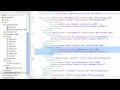 Android Application Development Tutorial 53 Text Activity with Theme