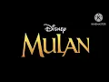 Disney’s Mulan: A Girl Worth Fighting For (PAL/High Tone Only) (1998)