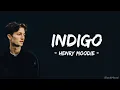 Download Lagu indigo - Henry Moodie (Lirik terjemahan)