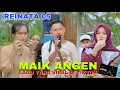Terbaru Lagu SEHER !! Job Perdana Lagu Lagi Viral Di Media TikTok MAIK ANGEN Rendi Reinata 05