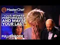 Download Lagu Her Worst Dish in MasterChef USA So Far | S02 E09 | Full Episode | MasterChef World Download Lagu Her Worst Dish in MasterChef USA So Far | S02 E09 | Full Episode | MasterChef World