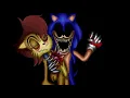 Sonic OMT Wishes You A Merry Christmas
