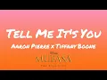 Aaron Pierre Tiffany Boone - Tell Me It s You From Mufasa