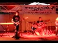 el vuelo del angel (cover) mono sagrado