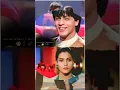 Shahrukh Khan ❤️ Kajol #Ruk ja o Dil deewane#shorts# please subscribe 🙏🙏