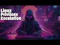 The Complete Linux Privilege Escalation Course TryHackMe Junior Penetration Tester OSCP