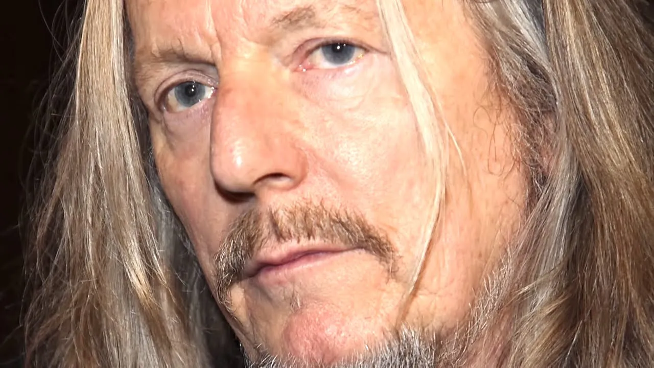 Scammer 2.0 - Wolfgang Beltracchi: The German forger