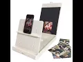 How To Scan Your Old Photos More Productively - Google PhotoScan App