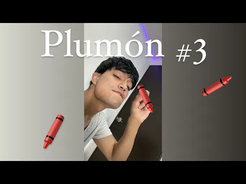 Hice este plumón y tiene tu nombre #3 ???️ Jeremy Parre