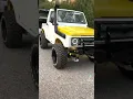 Download Lagu Hydrocustom83 Suzuki samurai off road 1.6 16v