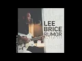 Lee Brice - Rumor (Bryan Todd Remix) Audio Video