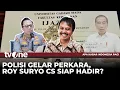 Download Lagu Polisi Gelar Perkara, Roy Suryo CS Siap Hadir? | AKIP tvOne