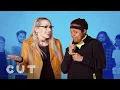 A Dominatrix Guesses Who s a Virgin Lineup Cut