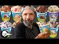 I Tried EVERY Ben Jerry s Ice Cream Flavor