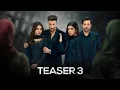 Download Lagu Coming Soon | Teaser 3 | Ft. Mikaal Zulfiqar, Laiba Khan, Aagha Ali | Har Pal Geo