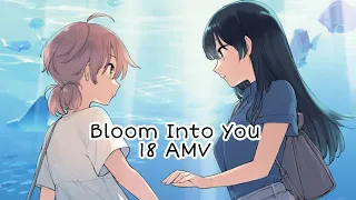 Download Bloom Into You - 18 AMV MP3