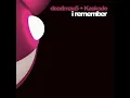 I Remember - Kaskade & deadmau5