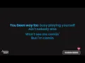 no na - shoot (Karaoke)