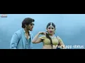 Madhura Nagarilo Song Whatsapp Status | Madhura Nagarilo Song Status|#PelliSandadhi #MadhuraNagarilo