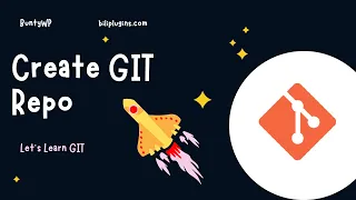 Getting Started with Git How to Create a Repository Using Command-Line Interface CLI S1E01