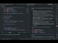 Demo Asking GitHub Copilot Chat to review security in the specified file