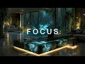 Coding Session Podcast August 2026 - Tech Workspace Ambience For Software Engineer Concentration