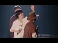 Download Lagu SHINee - The feeling (SWC6 Tokyo Dome DVD) (ENG SUBS)
