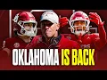 Oklahoma Is About To Shock The Entire SEC