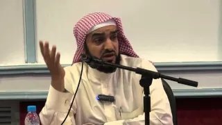 الدرس الاسبوعي ـقوله تعالى ـ فكيف إذا جئنا من كل أمة بشهيد وجئنا بك على هؤلاء شهيدا ـ د طارق الحواس 