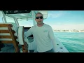 Locations of Wash Downs on Costa Custom 39