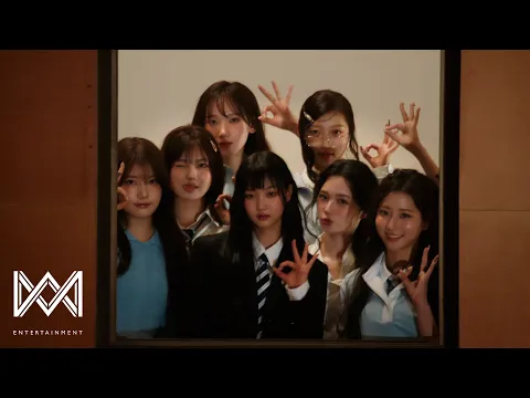 USPEER (유스피어) 'ZOOM' MV