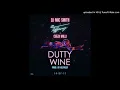 DJ Mic Smith x Itz Tiffany – Dutty Wine ft Ceeza Milli (Prod KezyKlef)(OFFICIAL AUDIO 2017)