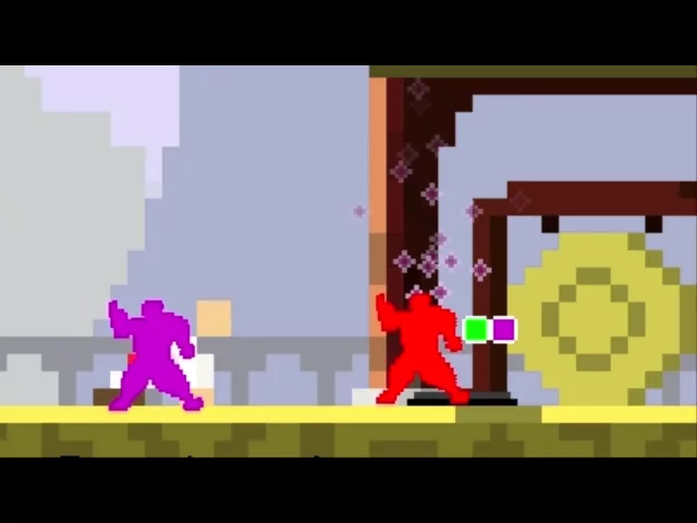 Sumo Revise! Trailer