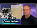 Ethika Comparison - Watch before you buy GIVEAWAY