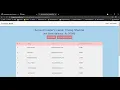 Basic banking system website using Html Css JavaScript The Sparks Foundation