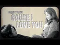 Johnny Cash - Cause I Love You (Official Lyric Video)