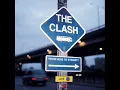 The Clash - [White Man] In Hammersmith Palais [live]