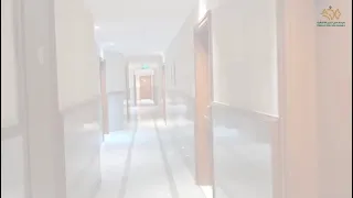 هتل الجزیره   مکه   کنار مسجد جین مکه دندنها