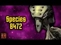 Even the Borg Fear These Aliens