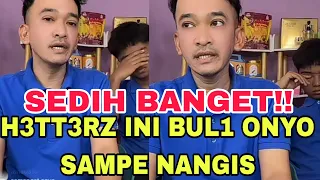 Download SEDIH BANGET‼️ BETRAND DIBUL1 SAMA AKUN COKI2 SAMPE NANGIS MP3