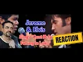 Download Lagu - Jerome Evardome en Elvis zingen 'Can't Help Falling In Love'. REACTIE