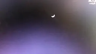 أذان الفجر قناة المصرية الأولي 